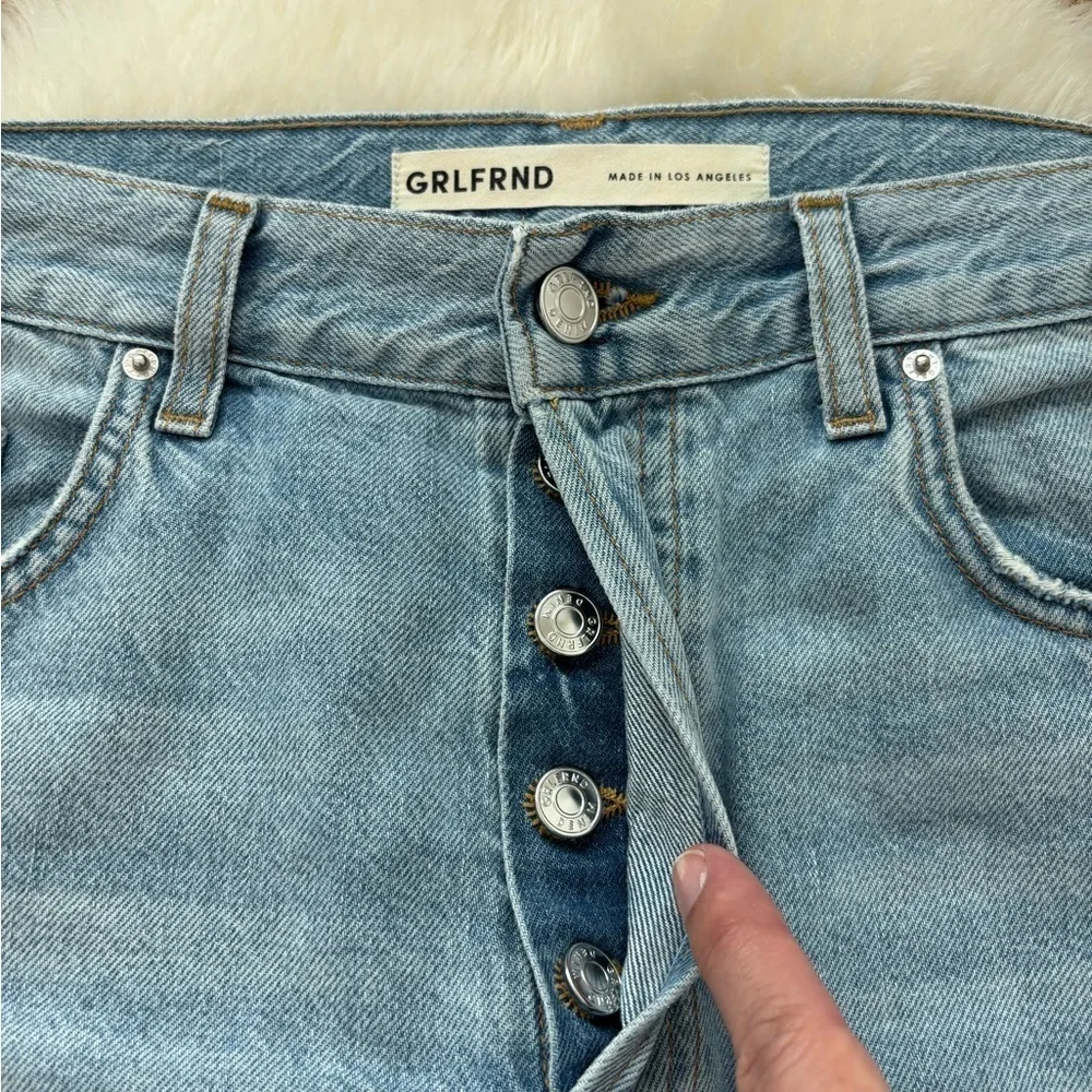 GRLFRND preowned normal